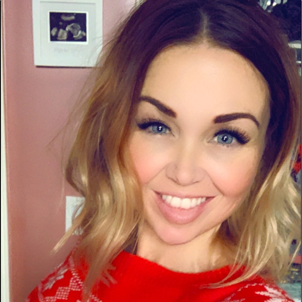 Meet your Posher, Kiera